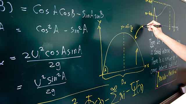 Call for Editorial Board Members of Asian Journal of Algebra